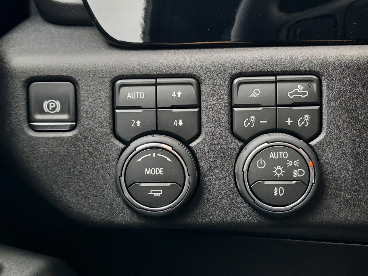 2026 Chevrolet Silverado 2500 HD LTZ-9