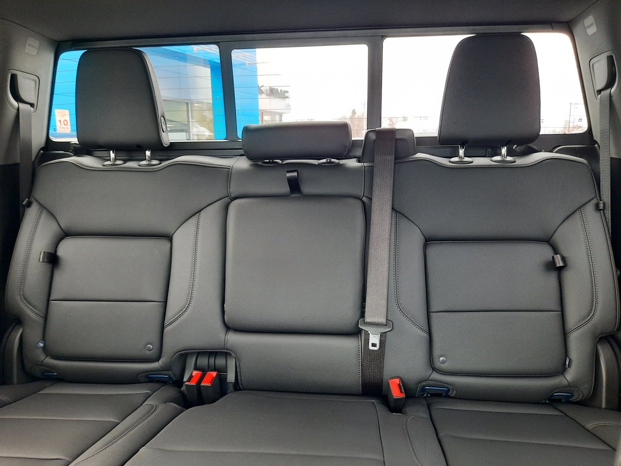 2026 Chevrolet Silverado 2500 HD LTZ-22