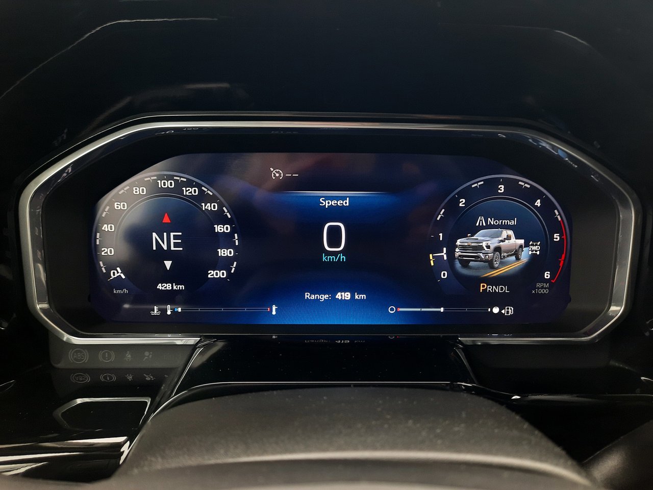 2026 Chevrolet Silverado 2500HD LT-13