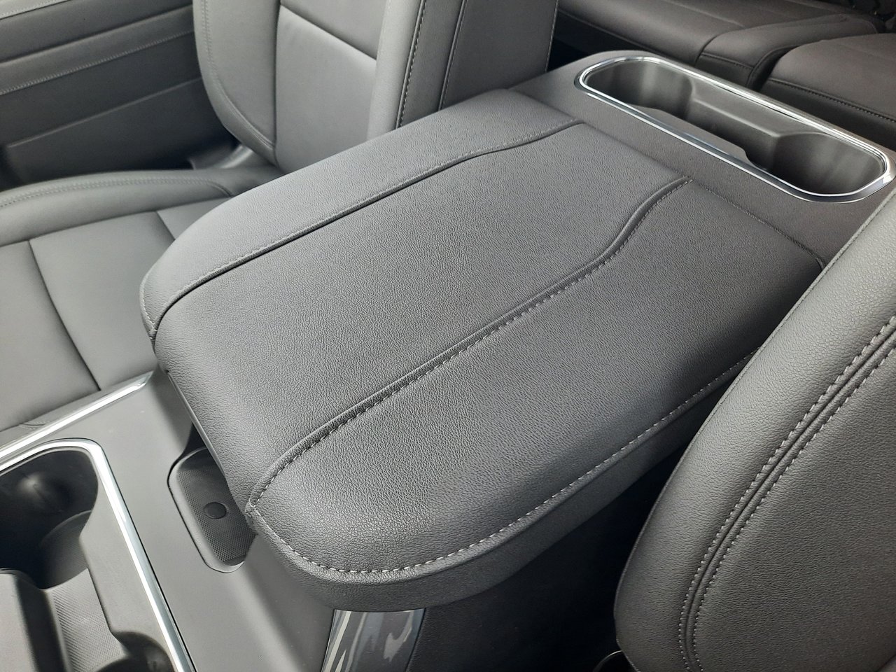 2026 Chevrolet Silverado 2500HD LT-18