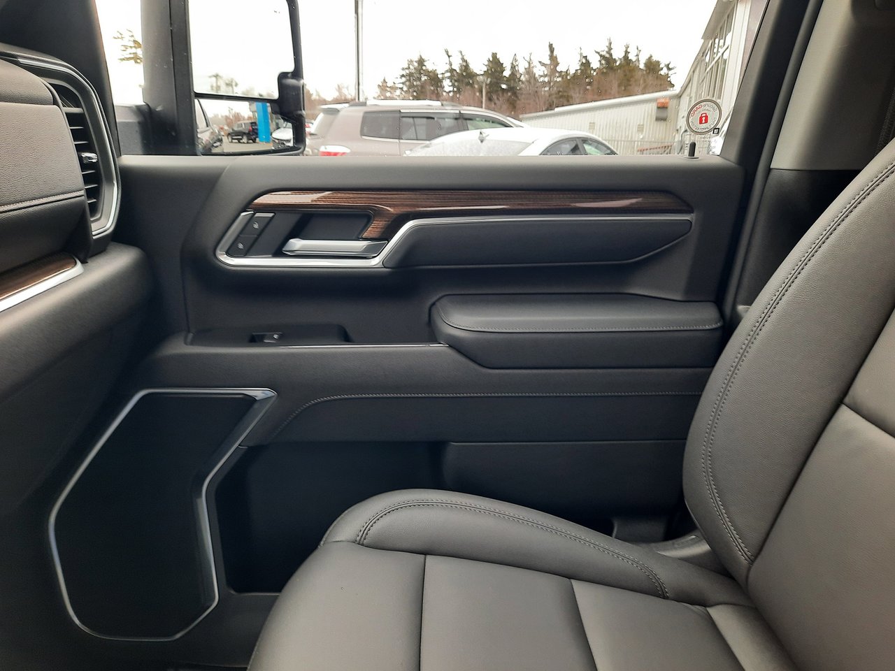 2026 Chevrolet Silverado 2500HD LT-20