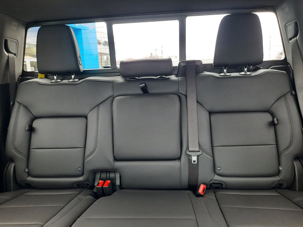 2026 Chevrolet Silverado 2500HD LT-22