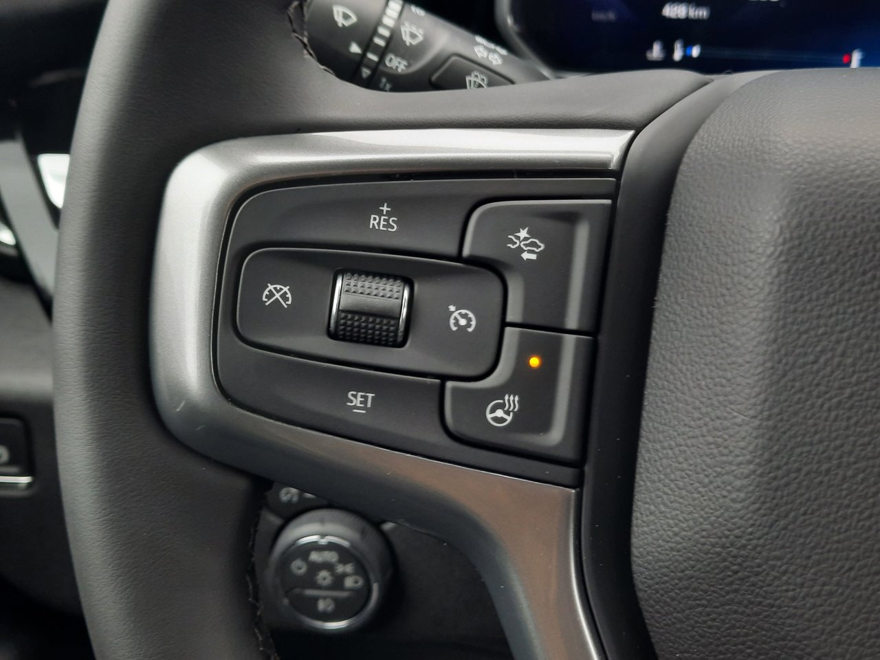 2026 Chevrolet Silverado 2500HD LT-10