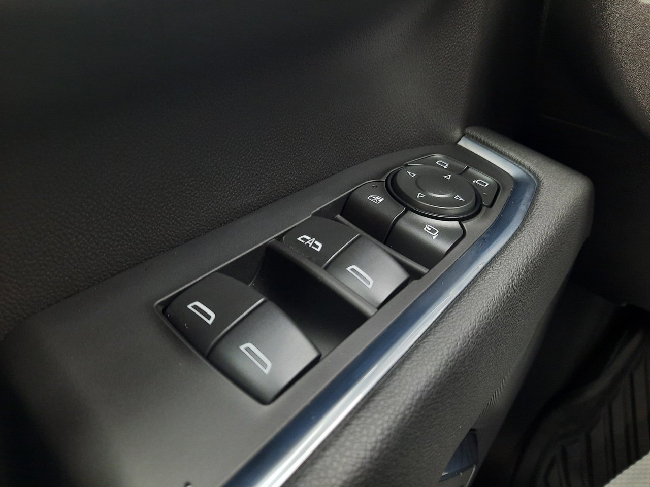 2026 Chevrolet Silverado 2500HD LT-8