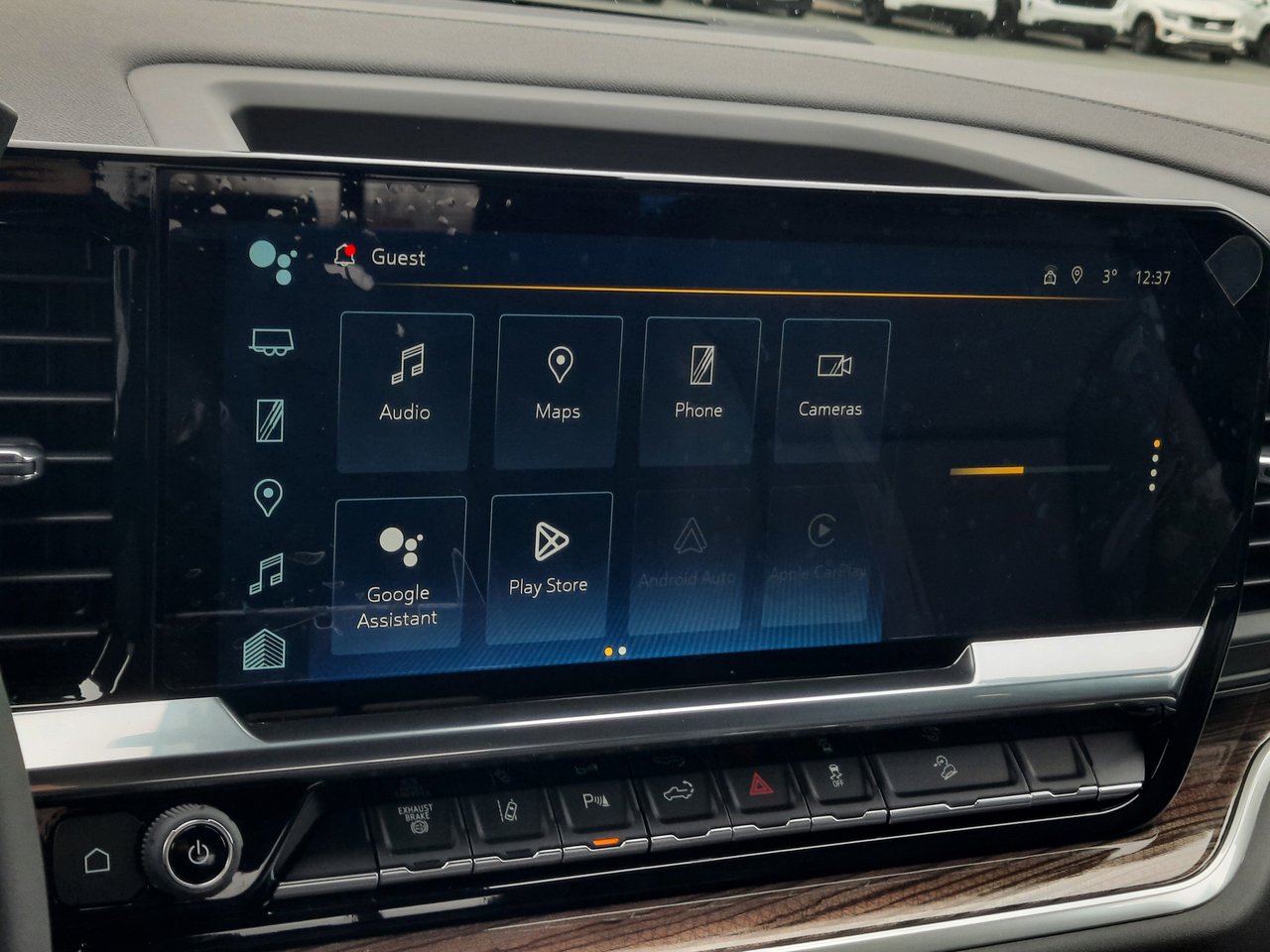 2026 Chevrolet Silverado 2500HD LT-14