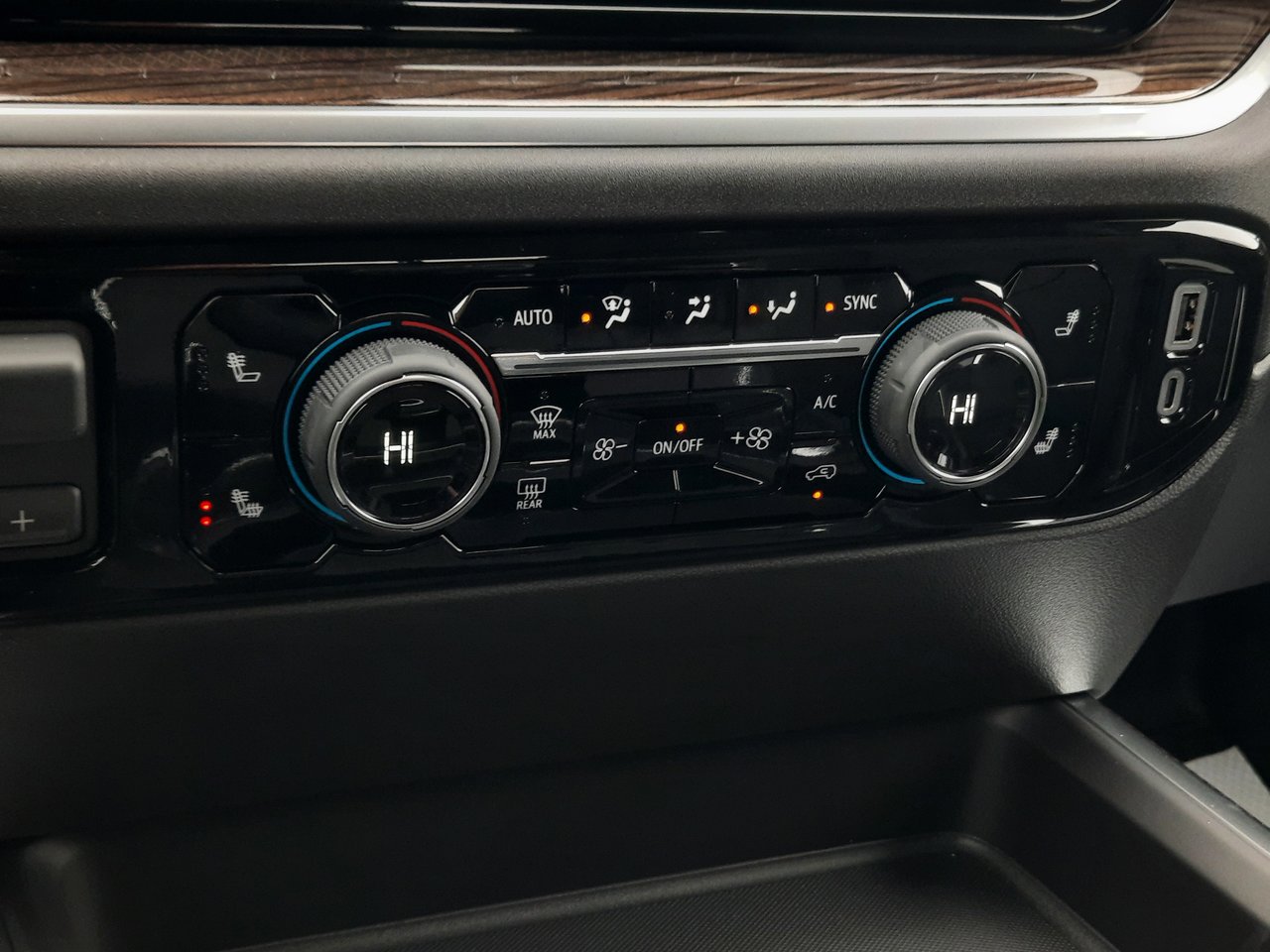 2026 Chevrolet Silverado 2500HD LT-15