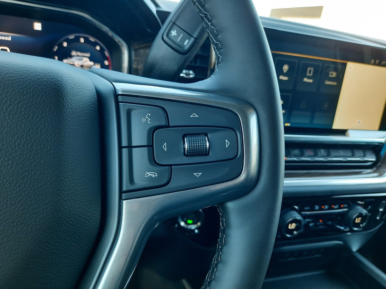 2026 Chevrolet Silverado 2500 HD LT-11