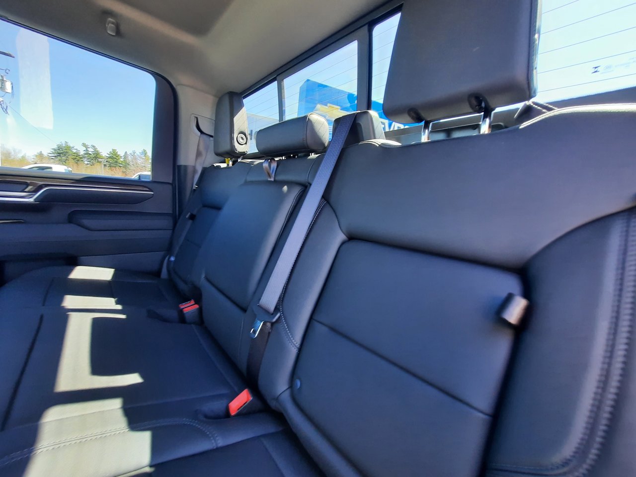 2026 Chevrolet Silverado 2500 HD LT-23