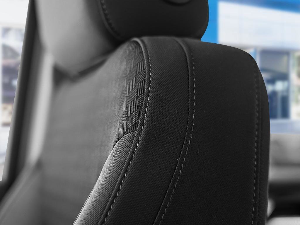 2026 Chevrolet Silverado 2500HD LT-18