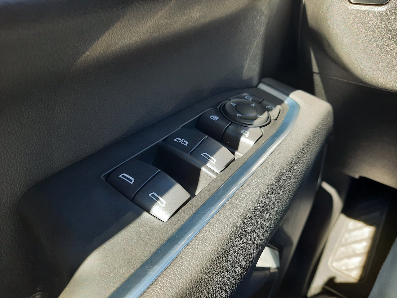 2026 Chevrolet Silverado 2500 HD LT-8