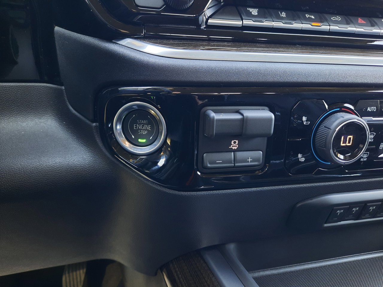 2026 Chevrolet Silverado 2500 HD LT-15