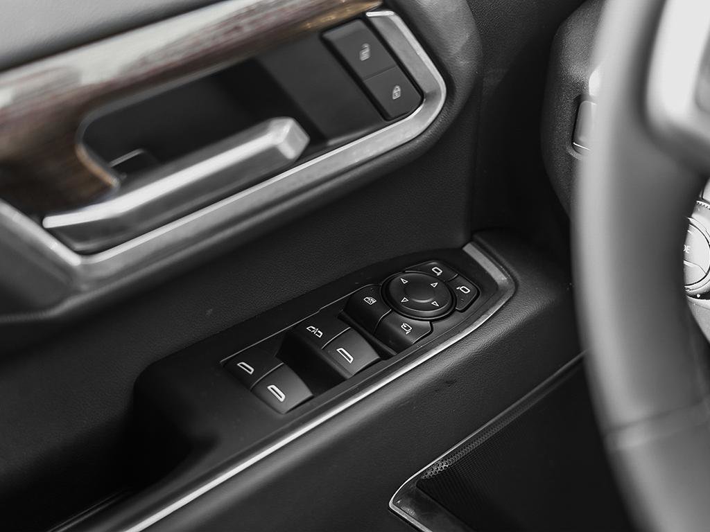 2026 Chevrolet Silverado 2500HD LT-14