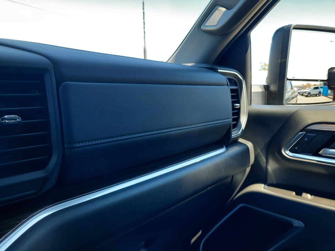 2026 Chevrolet Silverado 2500 HD LT-19