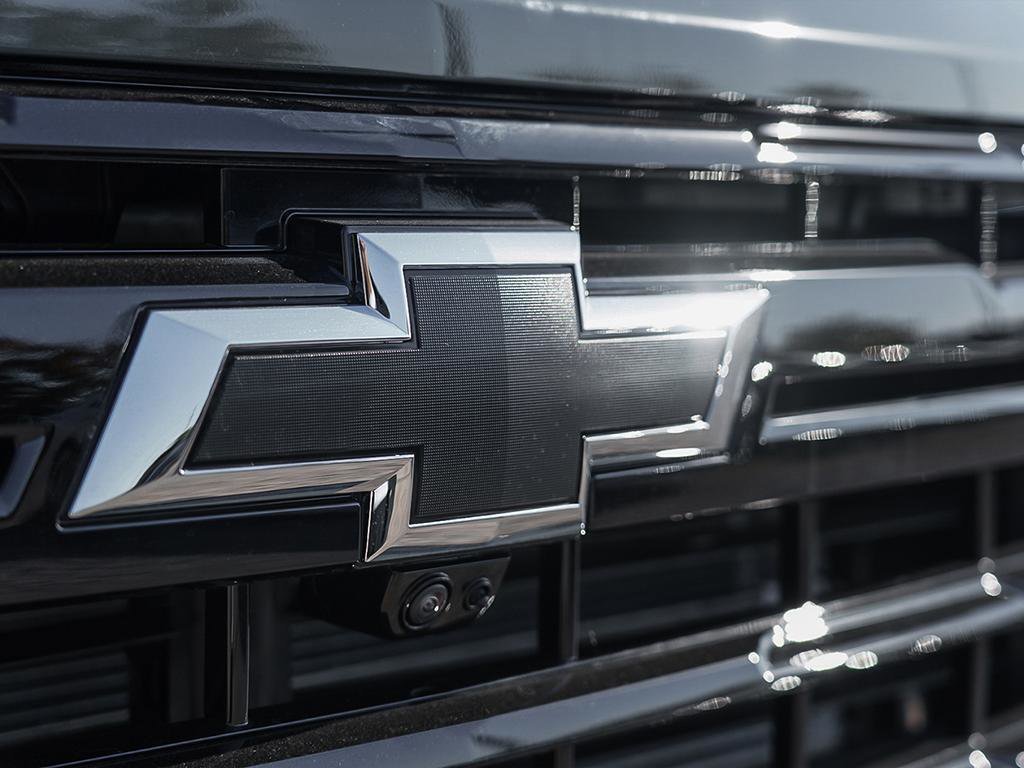 2026 Chevrolet Silverado 2500HD LT-7