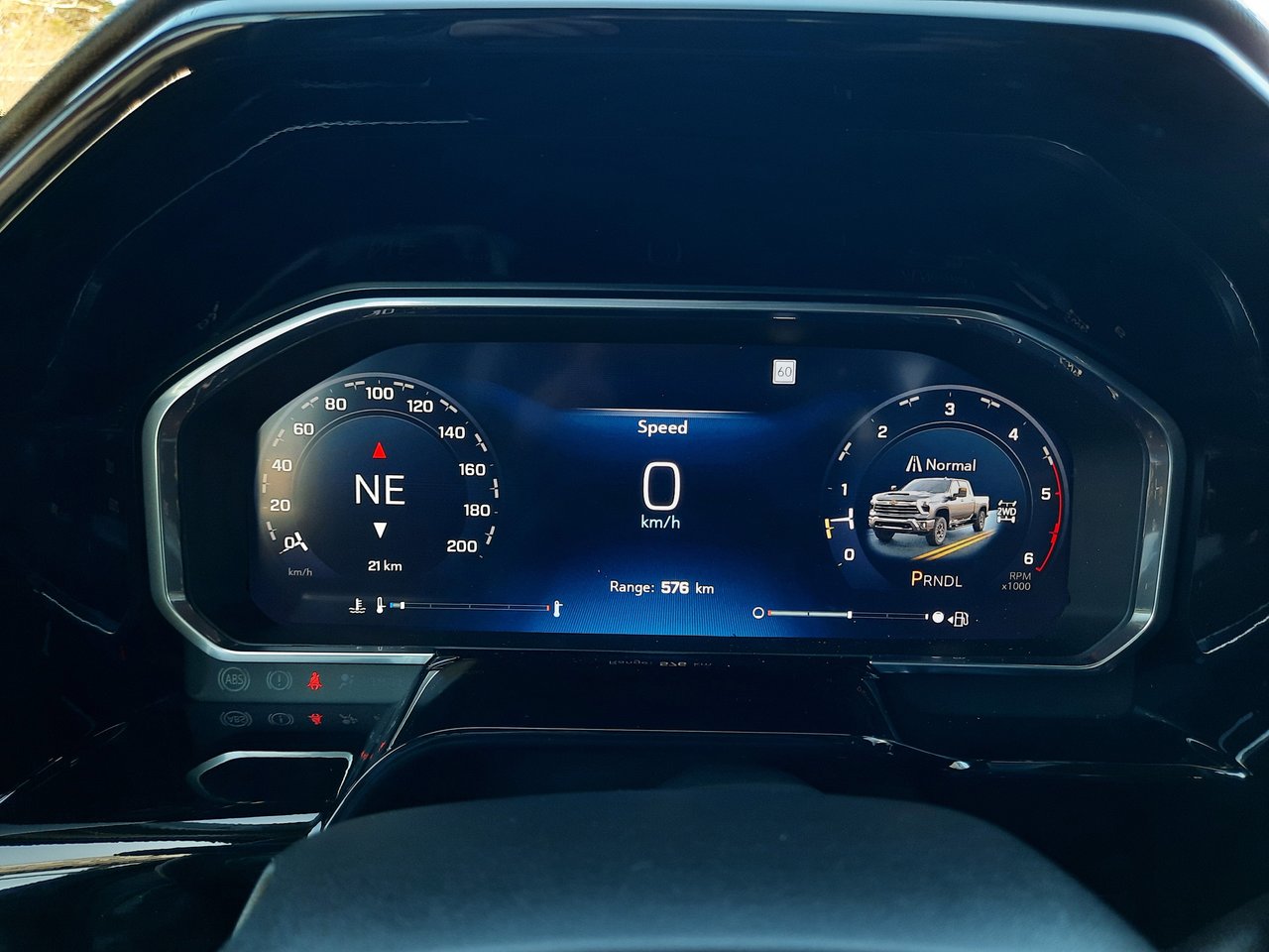 2026 Chevrolet Silverado 2500 HD LT-13