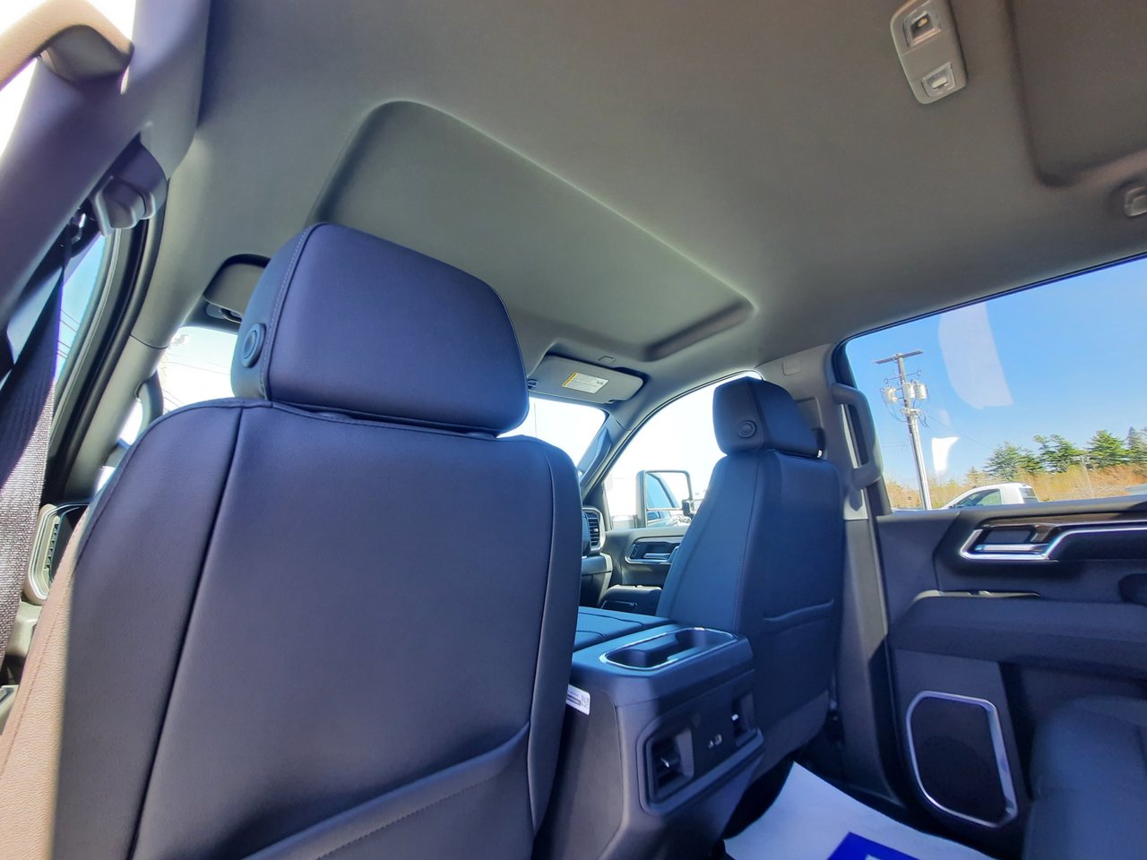 2026 Chevrolet Silverado 2500 HD LT-25