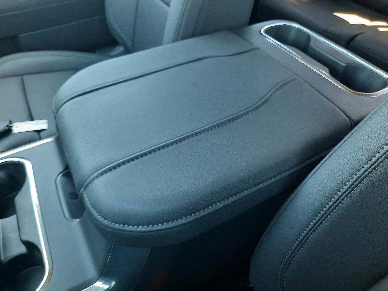 2026 Chevrolet Silverado 2500 HD LT-18