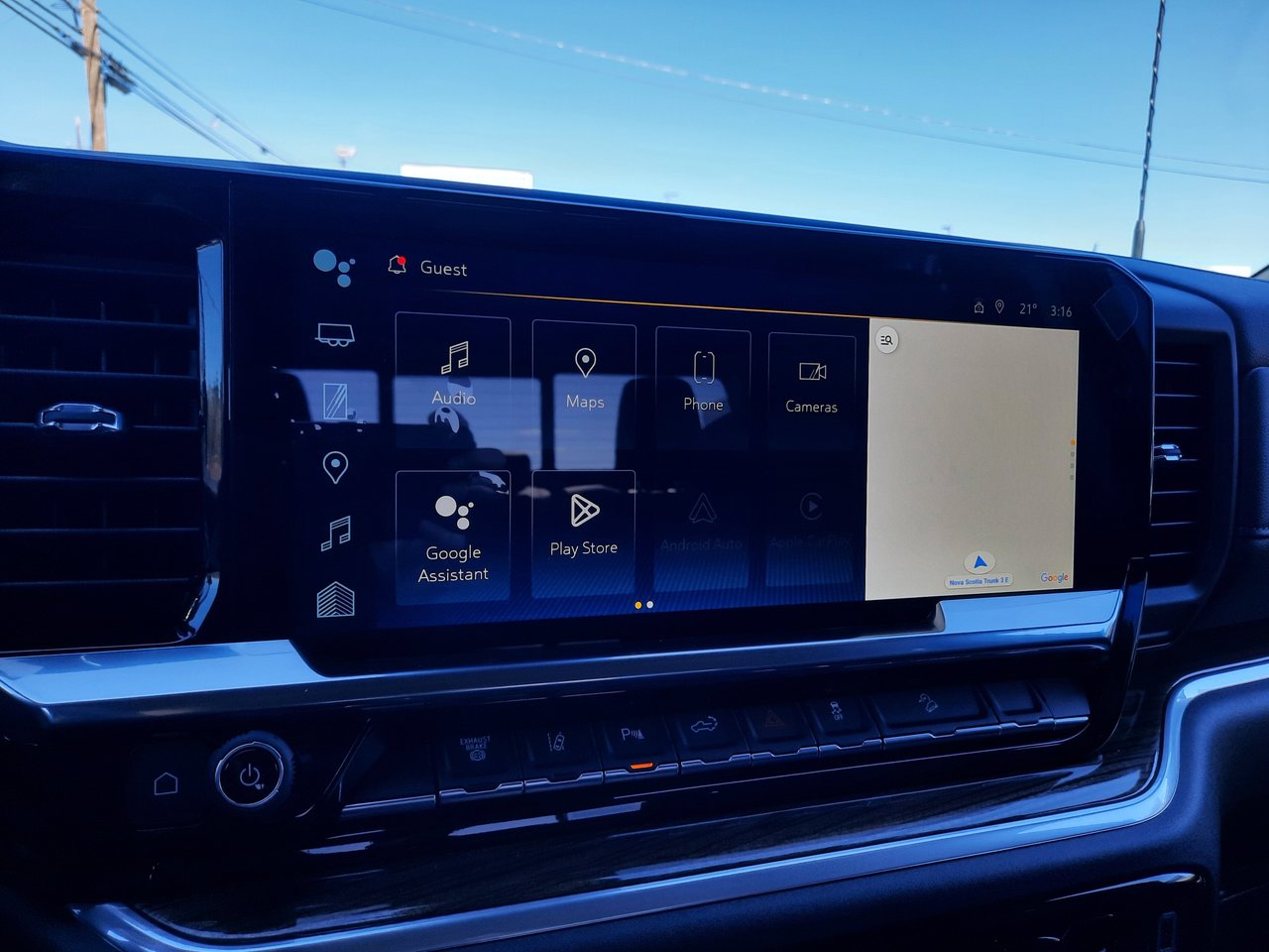 2026 Chevrolet Silverado 2500 HD LT-14
