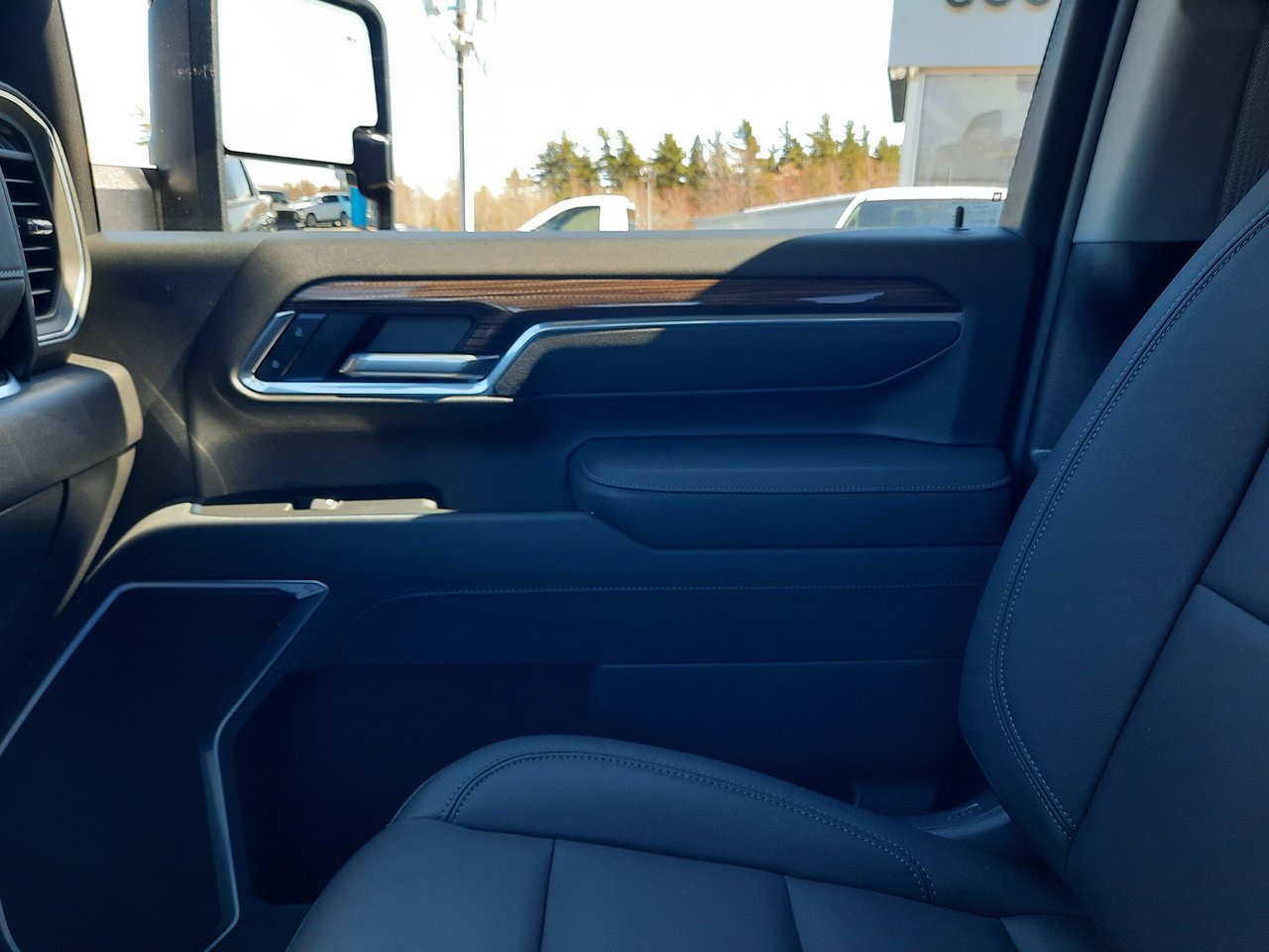 2026 Chevrolet Silverado 2500 HD LT-20