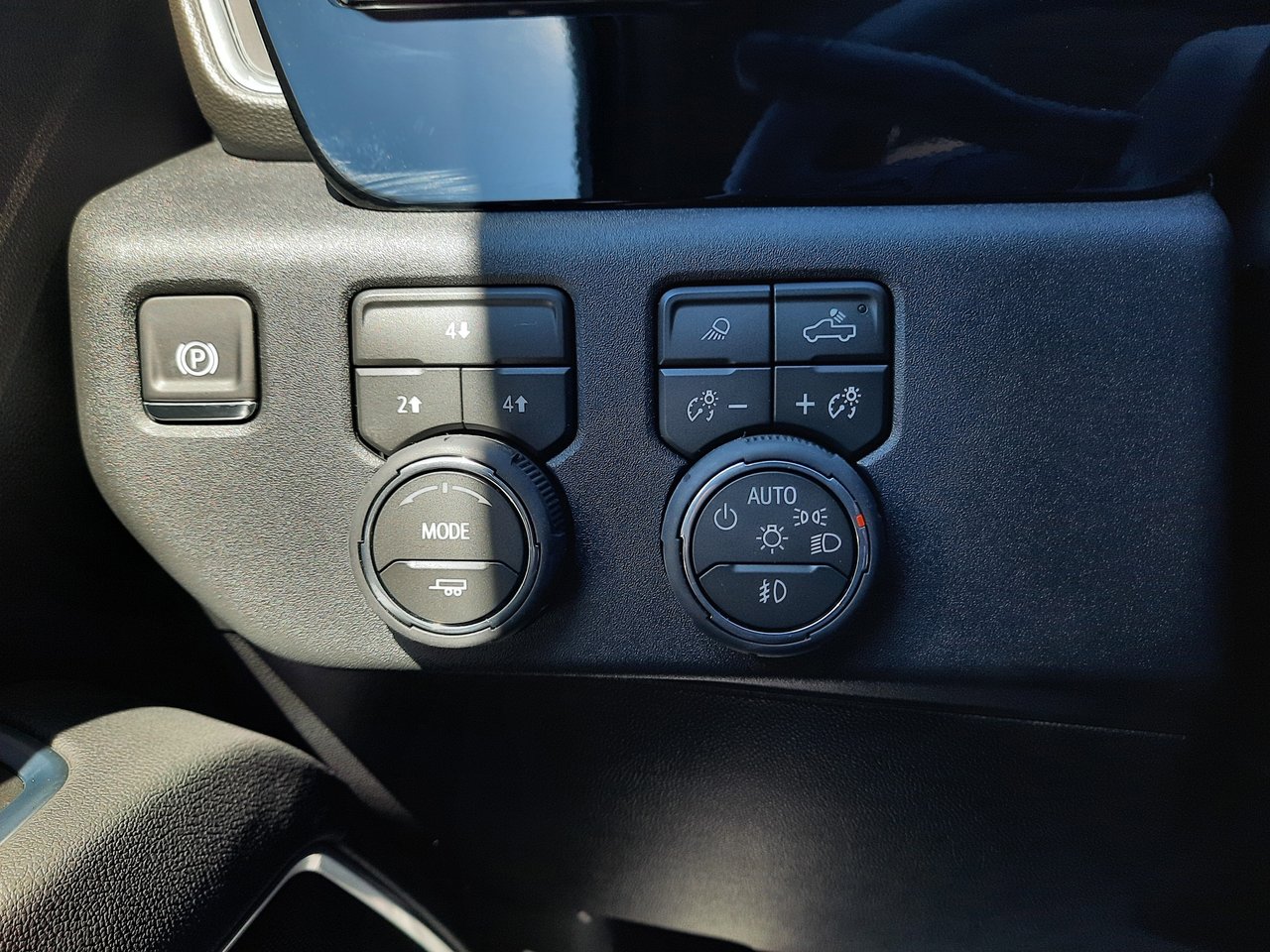 2026 Chevrolet Silverado 2500 HD LT-9