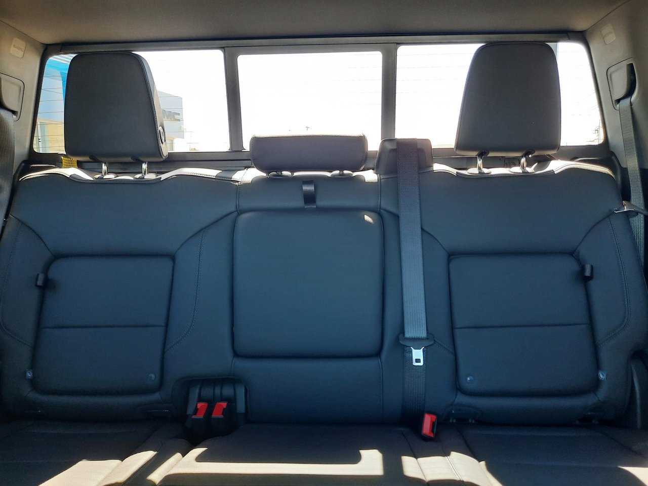 2026 Chevrolet Silverado 2500 HD LT-22