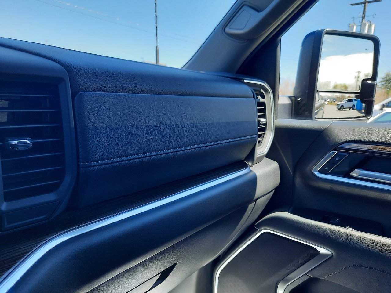 2026 Chevrolet Silverado 2500 HD LT-20