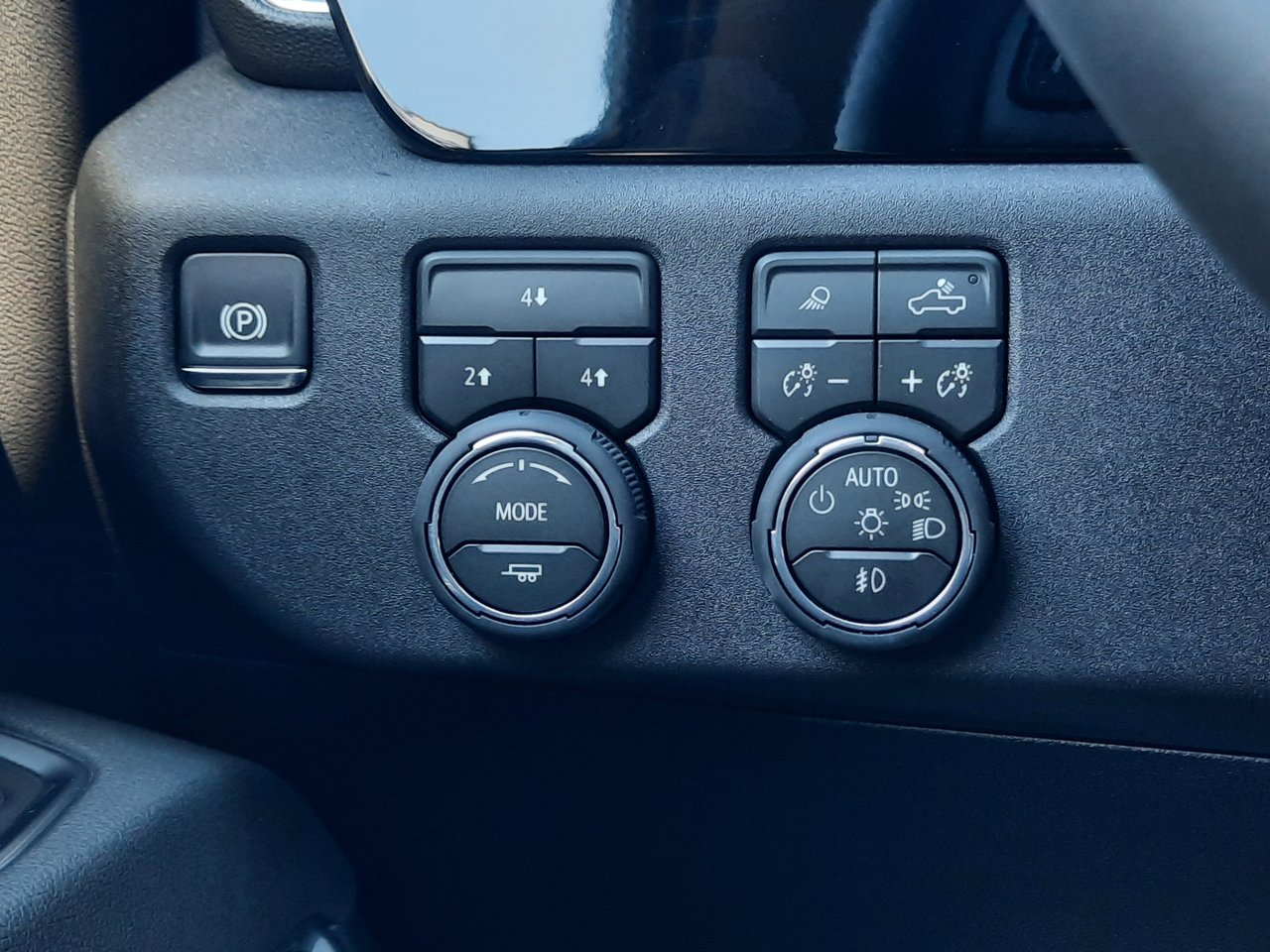 2026 Chevrolet Silverado 2500 HD LT-9