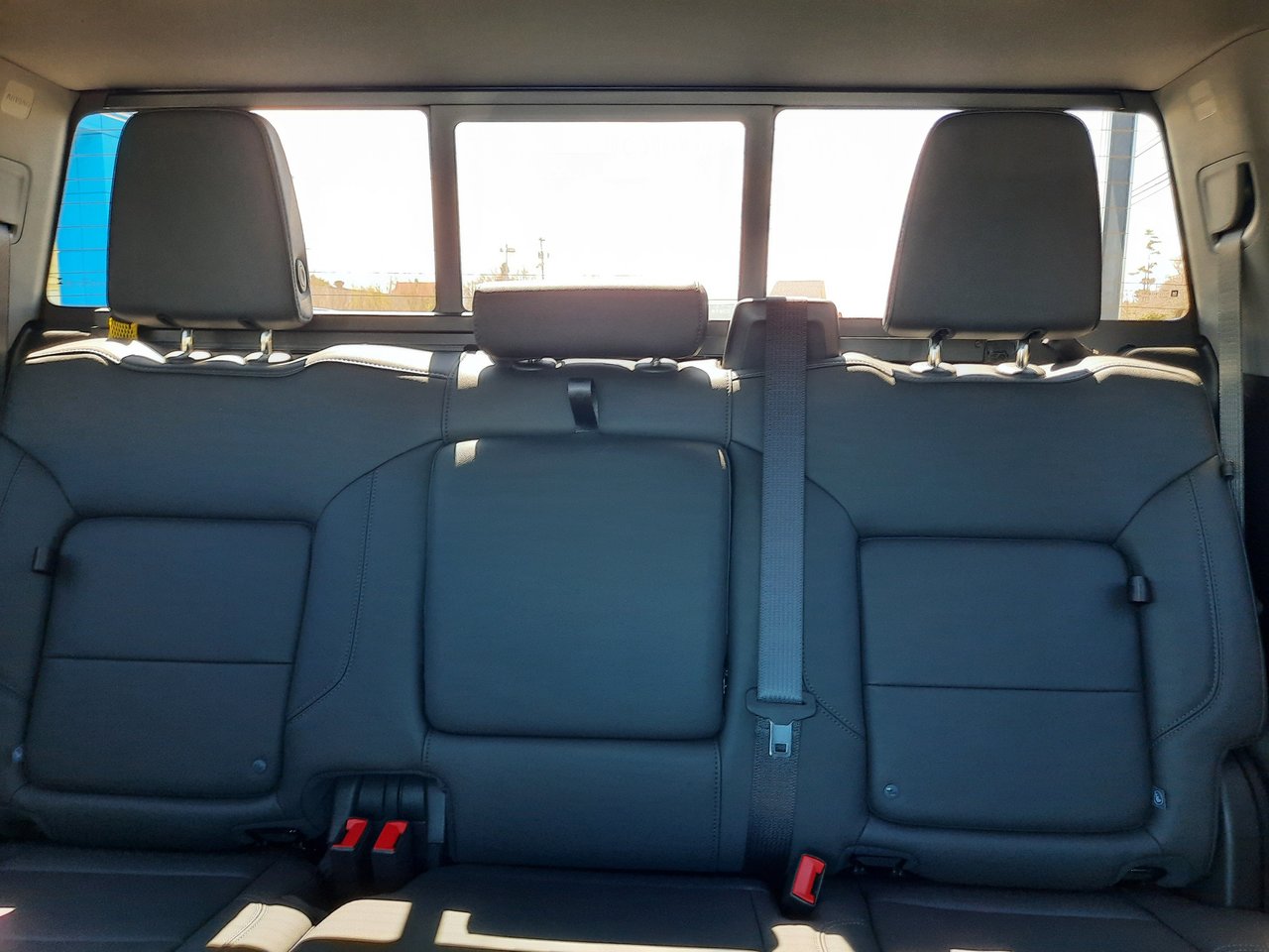 2026 Chevrolet Silverado 2500 HD LT-23