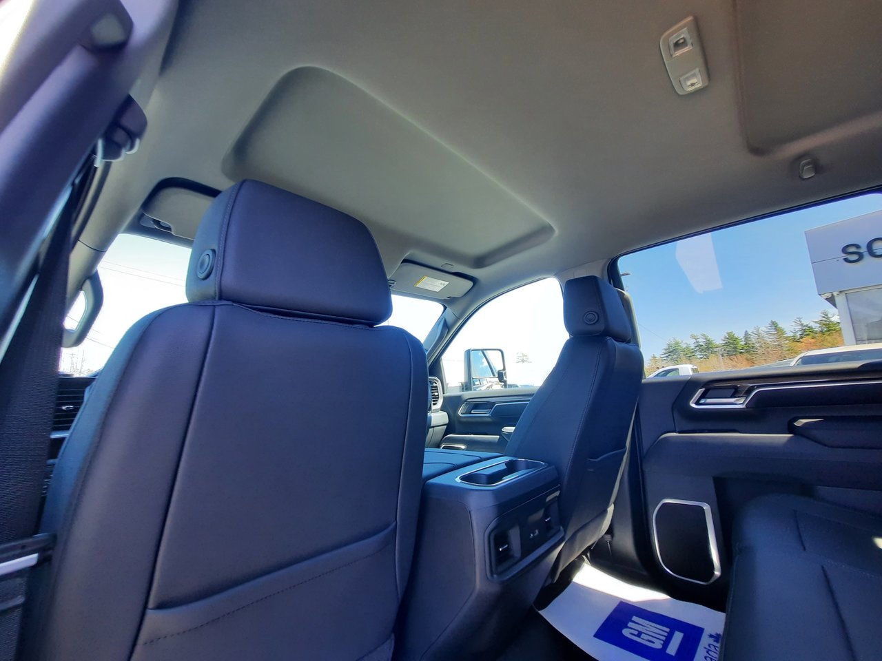 2026 Chevrolet Silverado 2500 HD LT-26
