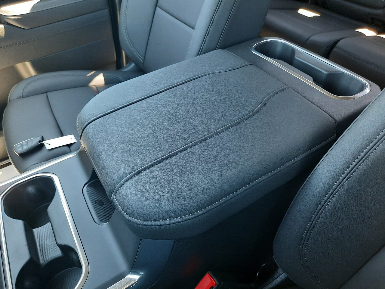 2026 Chevrolet Silverado 2500 HD LT-19