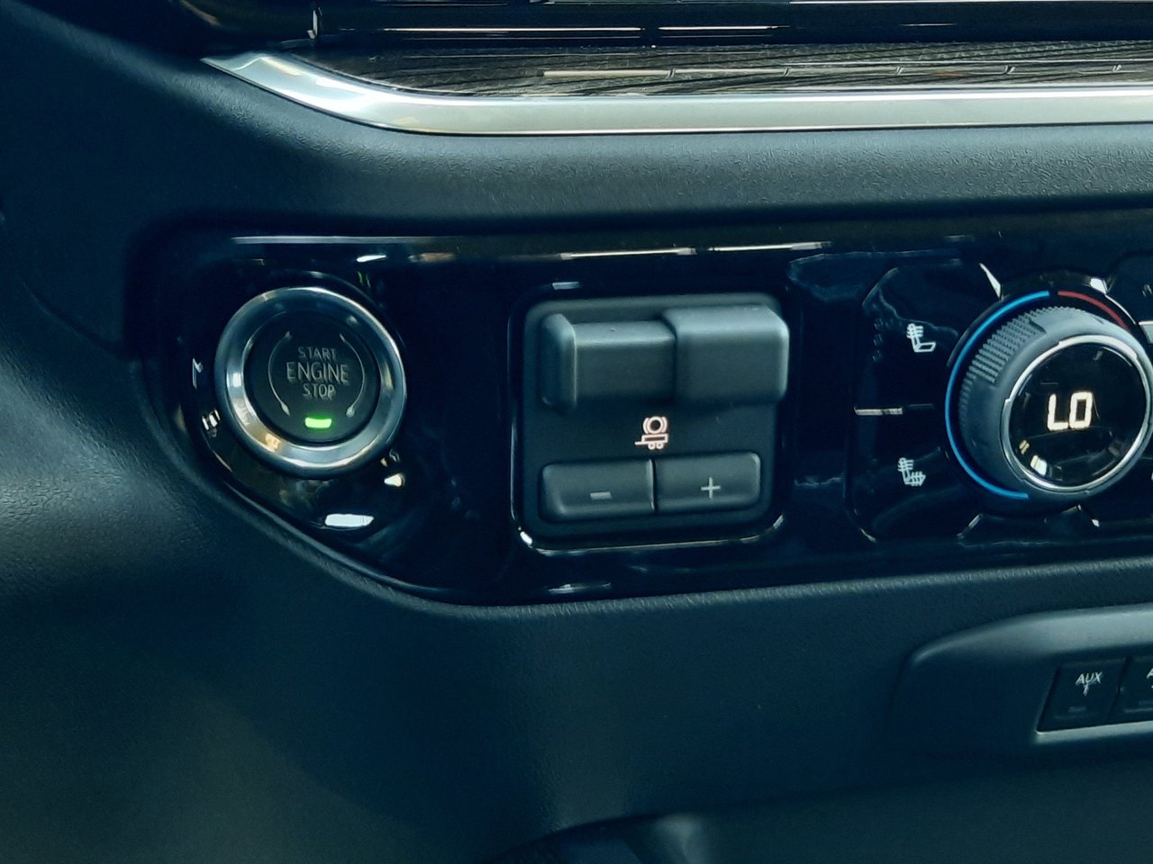 2026 Chevrolet Silverado 2500 HD LT-15