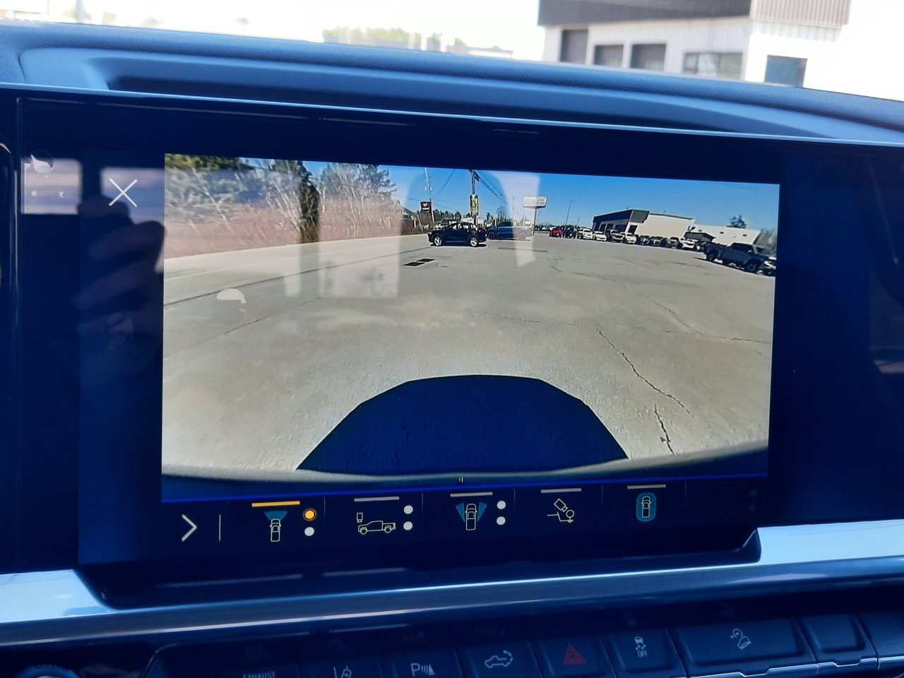 2026 Chevrolet Silverado 2500 HD LT-17