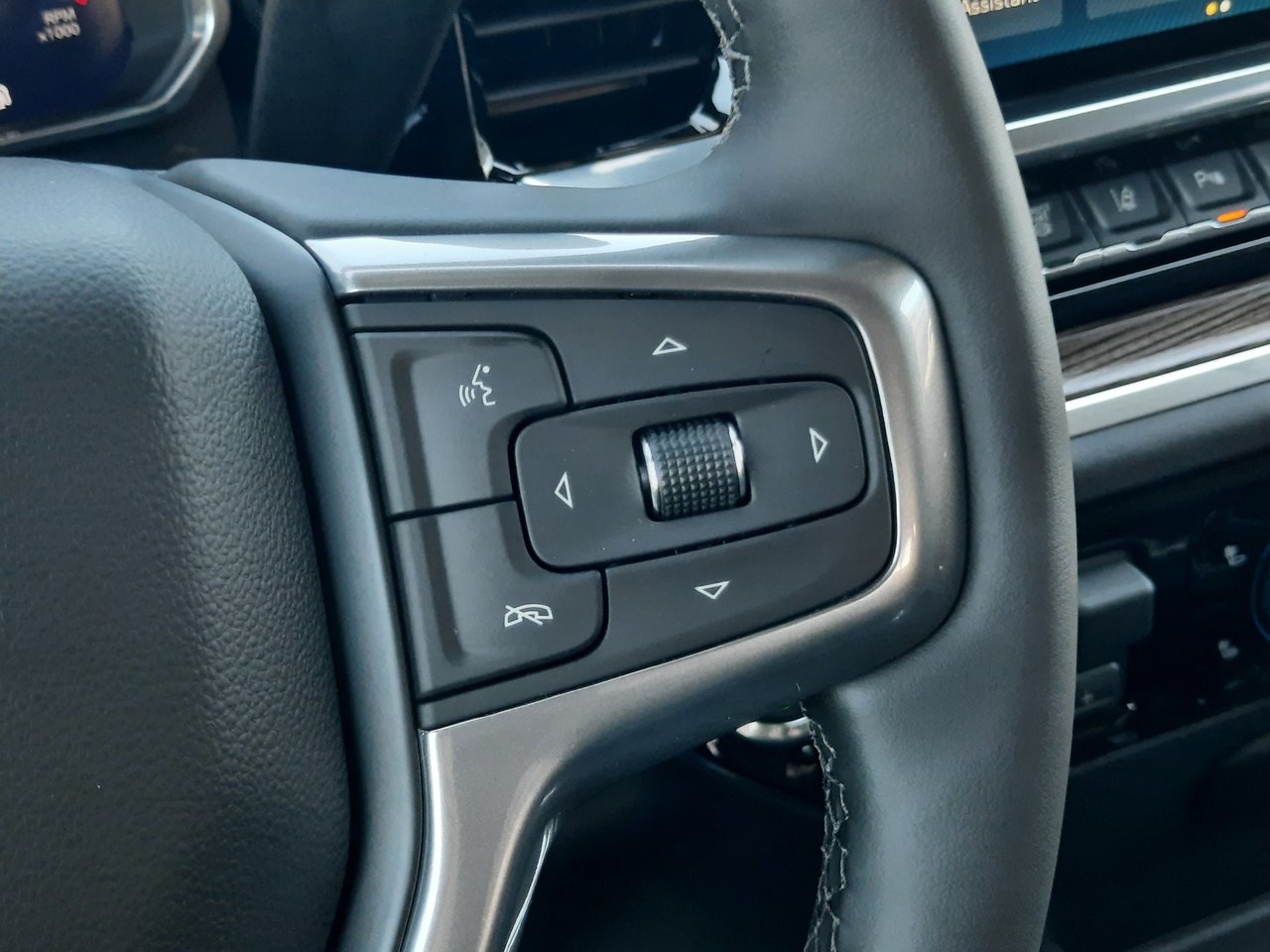 2026 Chevrolet Silverado 2500 HD LT-11