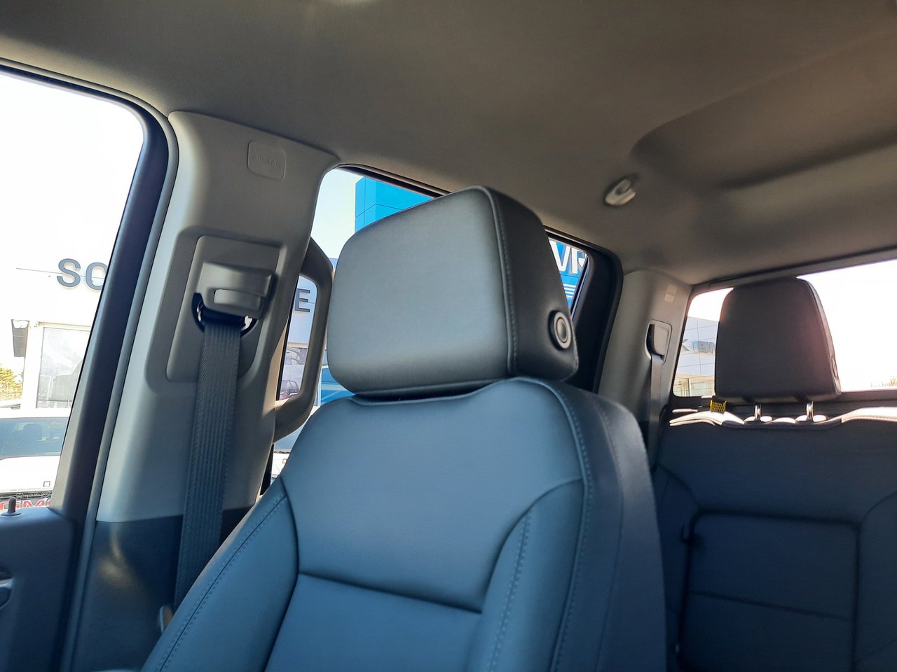2026 Chevrolet Silverado 2500 HD LT-22