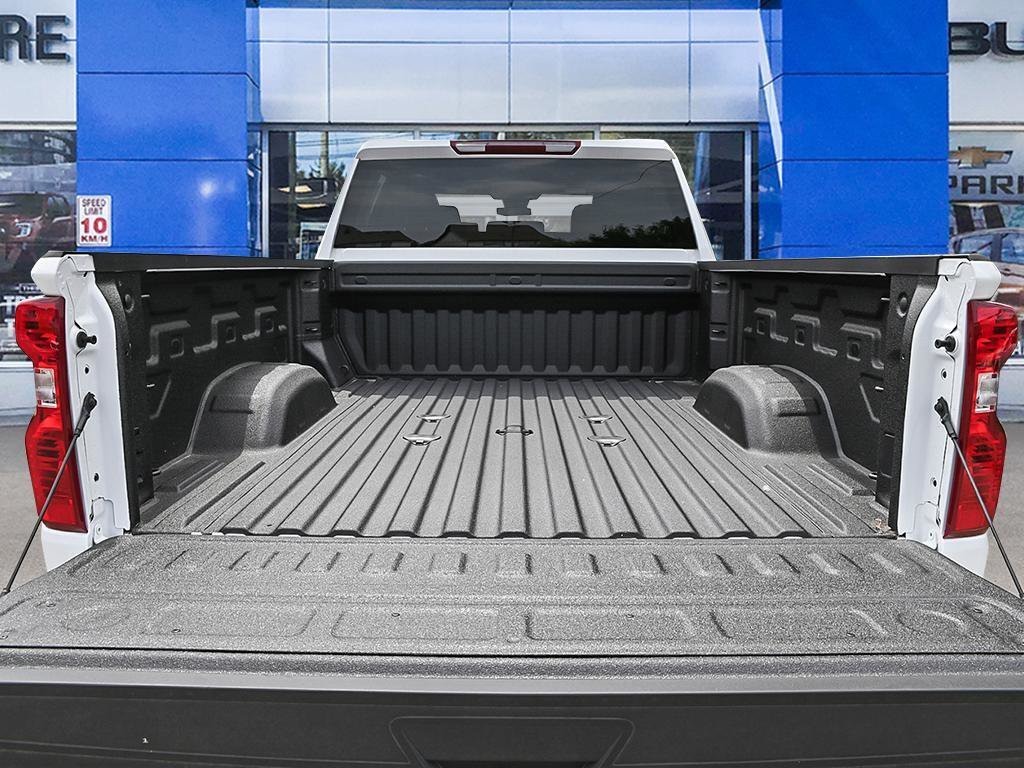2026 Chevrolet Silverado 2500 HD CUSTOM-6
