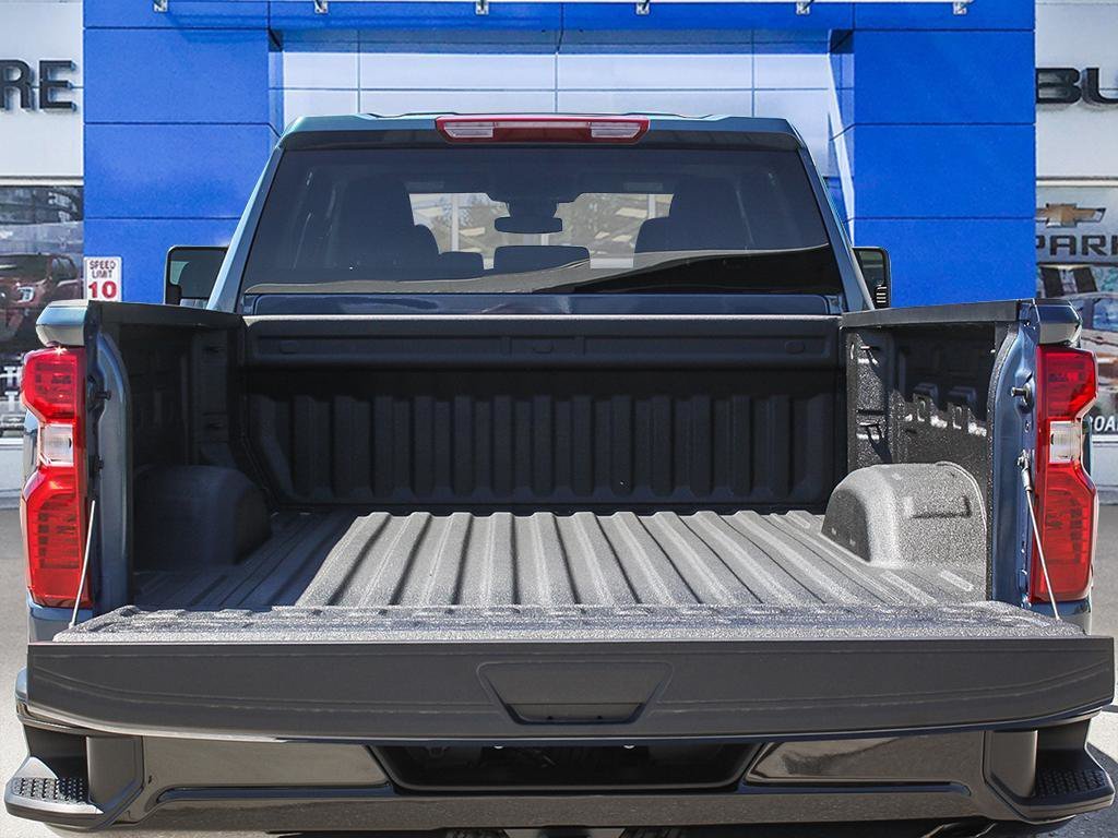 2026 Chevrolet Silverado 2500 HD CUSTOM-6