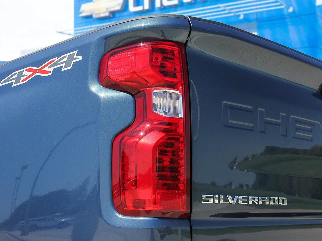 2026 Chevrolet Silverado 2500 HD CUSTOM-10