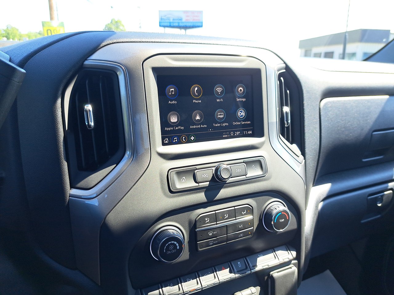 2026 Chevrolet Silverado 2500 HD CUSTOM-14