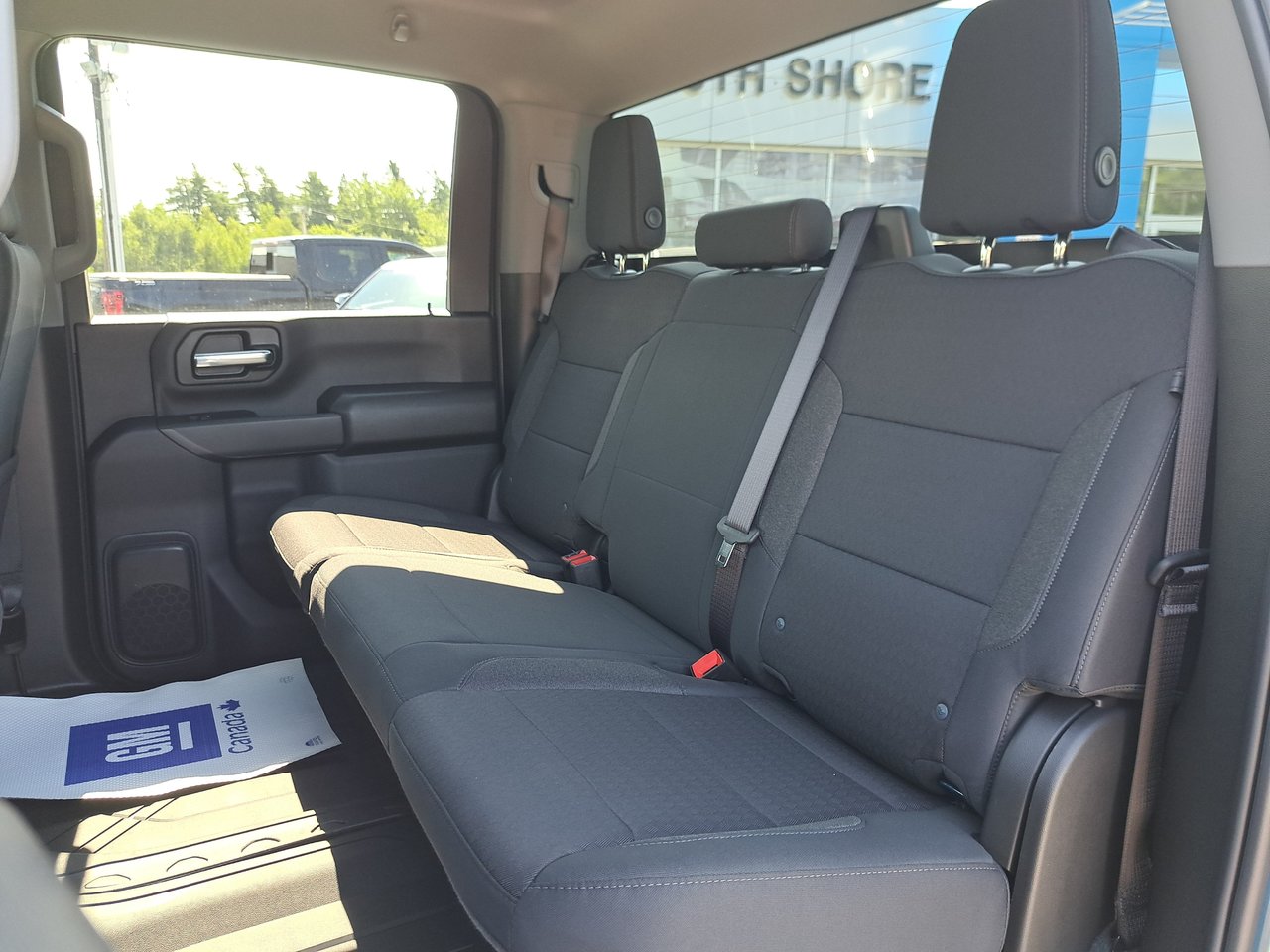 2026 Chevrolet Silverado 2500 HD CUSTOM-6