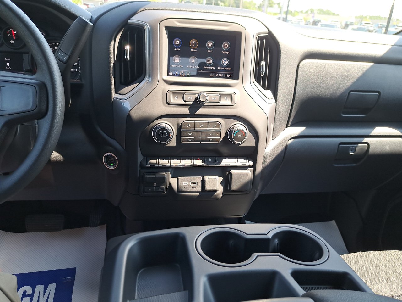 2026 Chevrolet Silverado 2500 HD CUSTOM-13