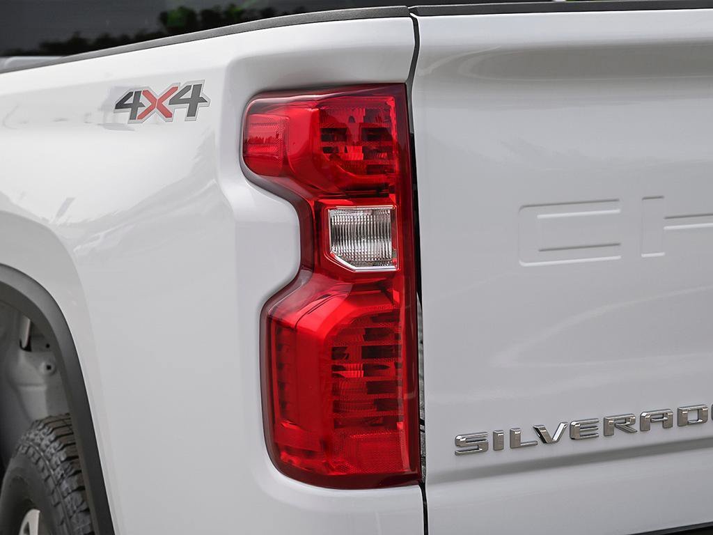 2026 Chevrolet Silverado 2500 HD CUSTOM-10