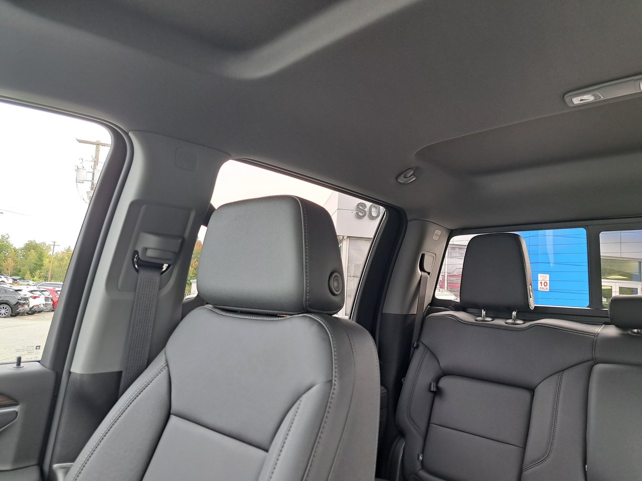 2026 Chevrolet Silverado 2500 HD LT-22