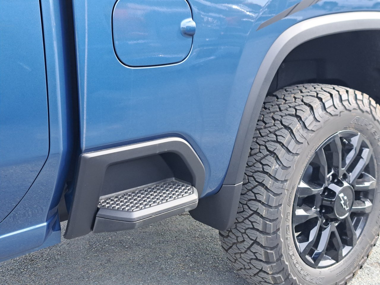 2026 Chevrolet Silverado 2500 HD LT-6