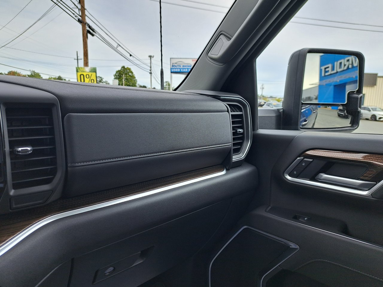 2026 Chevrolet Silverado 2500 HD LT-20