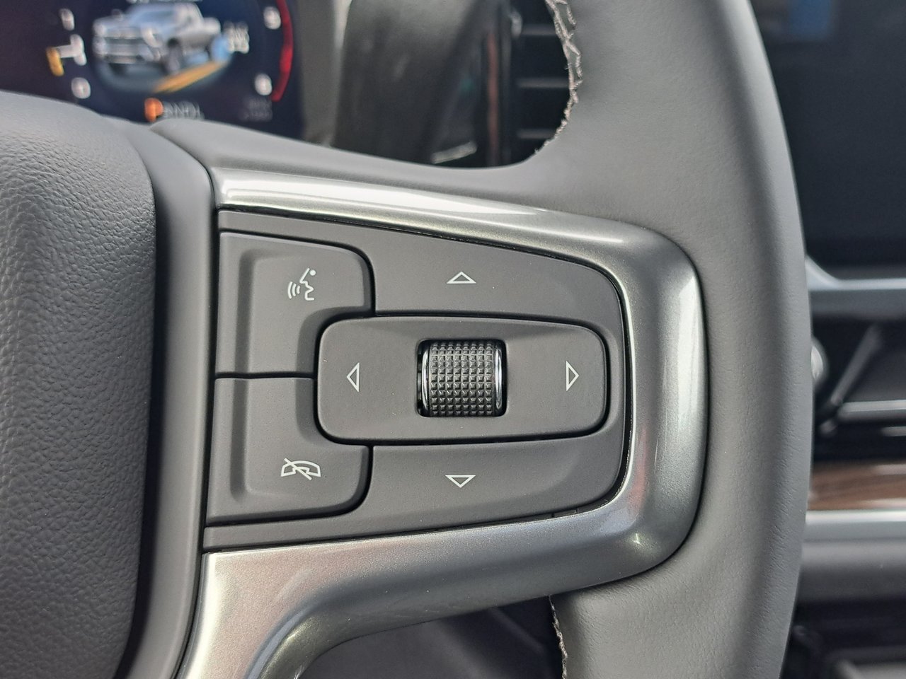 2026 Chevrolet Silverado 2500 HD LT-13