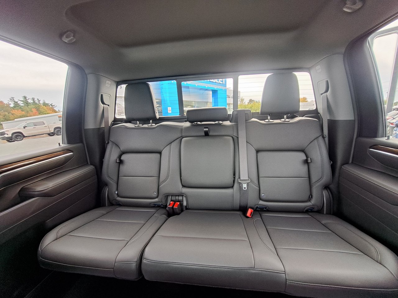 2026 Chevrolet Silverado 2500 HD LT-23