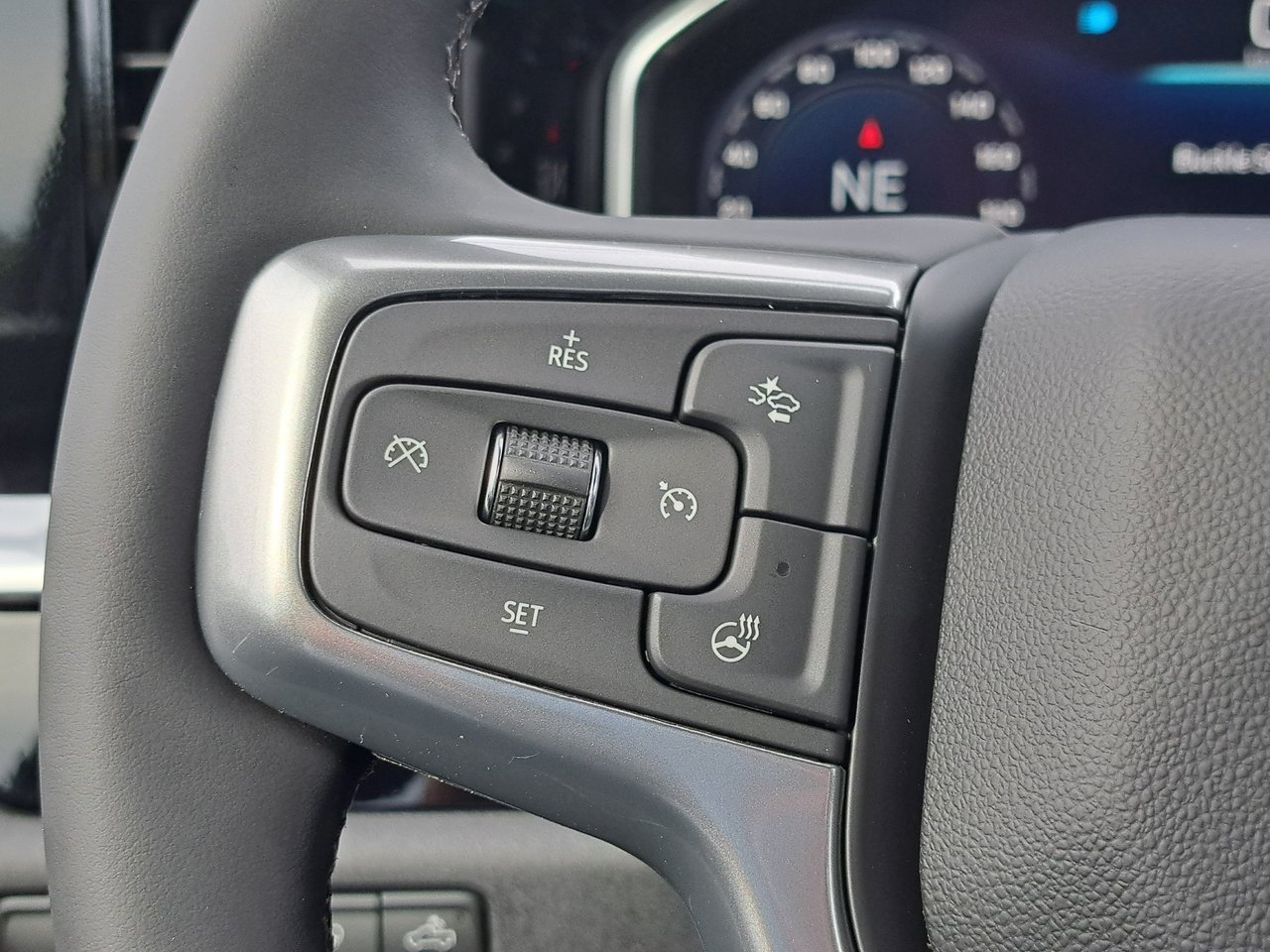 2026 Chevrolet Silverado 2500 HD LT-12