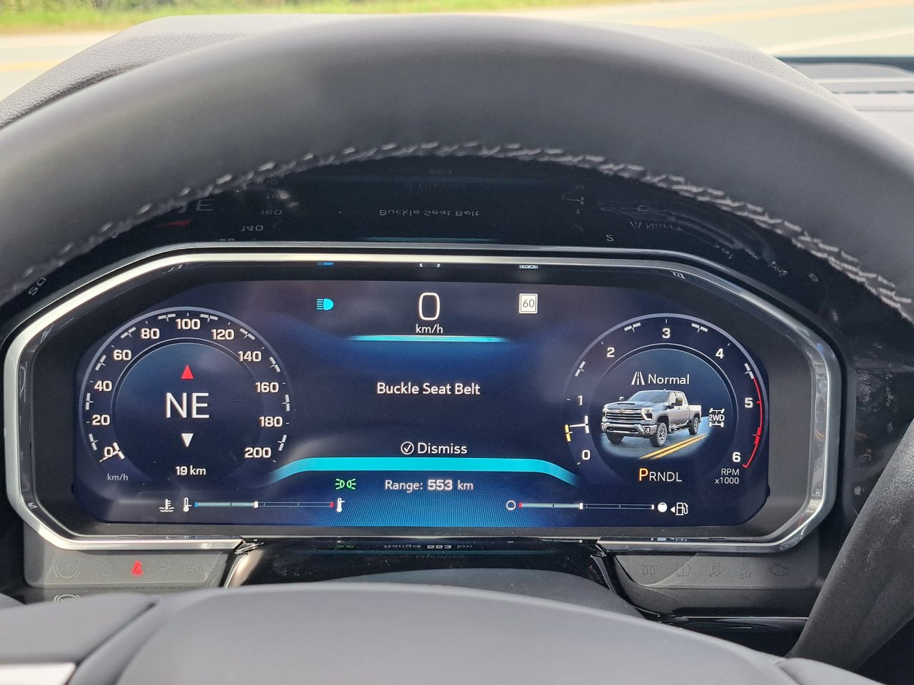2026 Chevrolet Silverado 2500 HD LT-14
