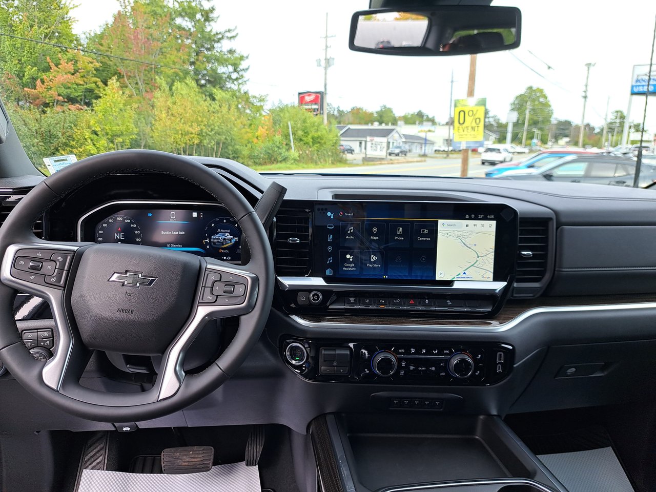 2026 Chevrolet Silverado 2500 HD LT-27