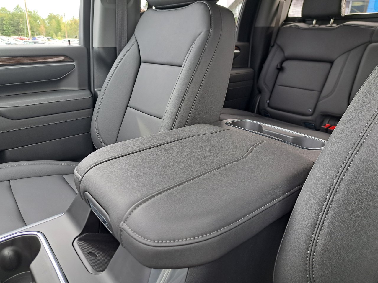 2026 Chevrolet Silverado 2500 HD LT-19